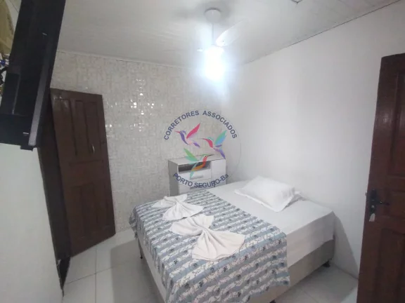 Imagem ALUGO APARTAMENTOS EM POUSADA NO CENTRO