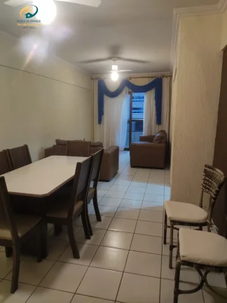 Imagem Apartamento à venda no bairro Tupi - Praia Grande/SP