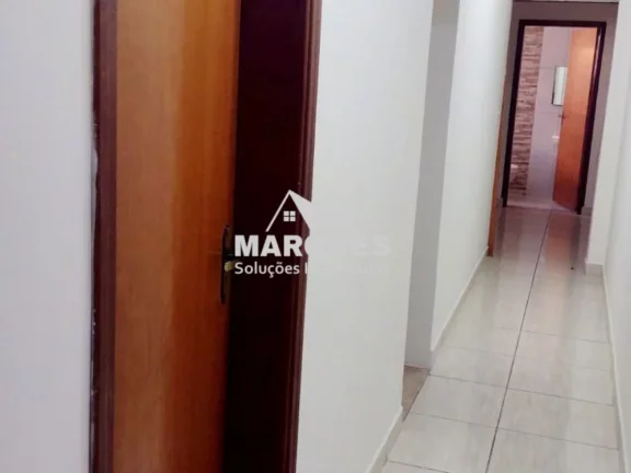 Imagem Oportunidade unica casa c/ 2 dorms e 2 banheiros