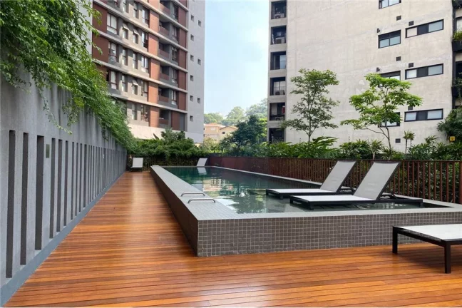 Imagem APARTAMENTO RESIDENCIAL em São Paulo - SP, Jardim das Bandeiras