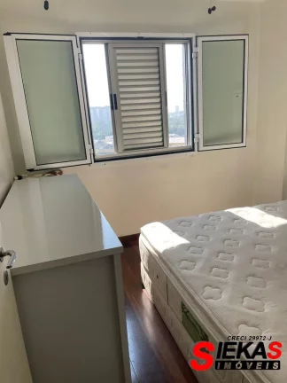Imagem Imperdível oportunidade: Apartamento à venda em São Paulo-SP, Tatuapé! 3 quartos, 1 sala, 1 banheiro, 2 vagas de garagem, 63m². Venha conferir!