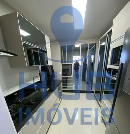 Imagem Apartamento com 4 dormitórios à venda sendo 4 suítes, 150.0 m² por - R$ 3.200.000,00 - Centro - Bal. Camboriú/SC