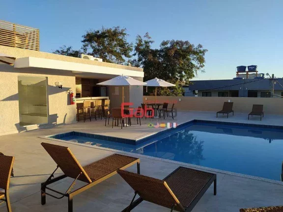 Imagem Lançamento Laguna Portinho Residencial excelentes apartamentos!!!