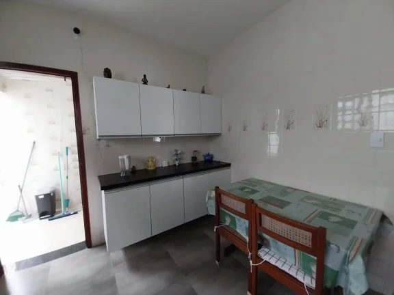 Imagem Casa térrea em Peruíbe