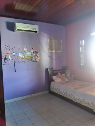 Imagem Casa com 6 dormitórios e área de lazer no Renato Gonçalves - Barreiras-BA