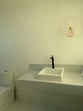 Imagem Casa em Condomínio para Venda em Hortolândia / SP no bairro Parque Ortolândia