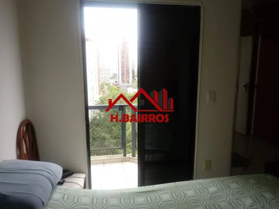 Imagem Cobertura Duplex 178m para Alugar Jardim Aquarius, SJCampos/SP.