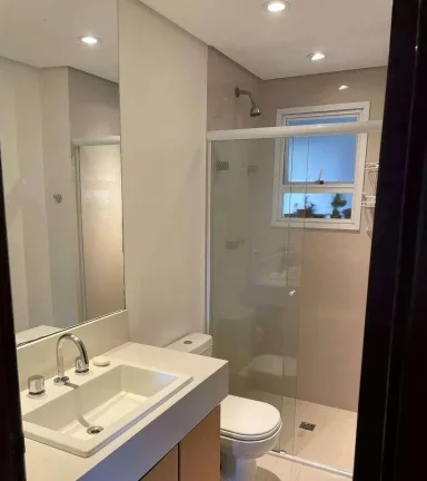 Imagem Apartamento 4 dormitórios - Centro - São Bernardo do Campo