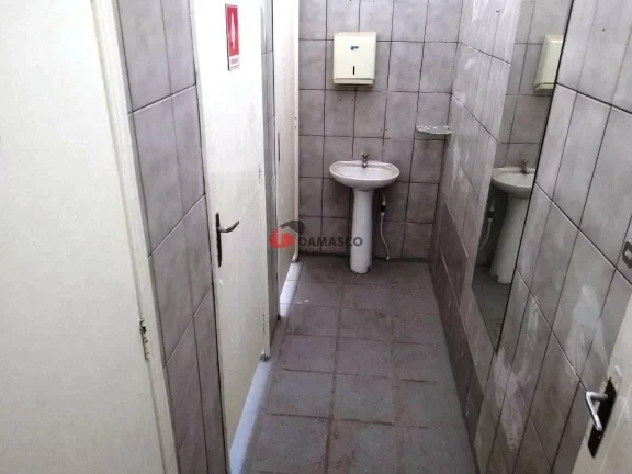 Imagem Salão para Locação 350M², Santa Paula, São Caetano do Sul - SP