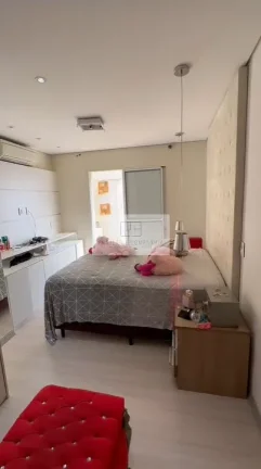Imagem Apartamento Duplex/Cobertura em Interlagos - São Paulo