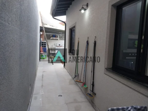 Imagem Casa em Concomìnio ,Atibaia