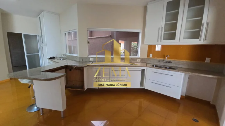 Imagem Sobrado Alto Padrão, Esquina, 04 dorm, Piscina, Gourmet, 281m2, Planejados
