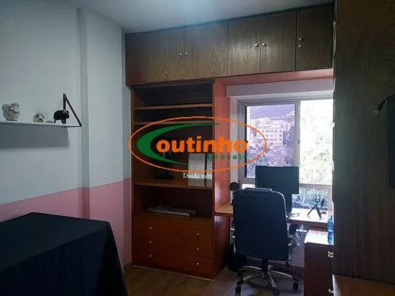 Imagem (27923) Rua Mario de Alencar - Tijuca