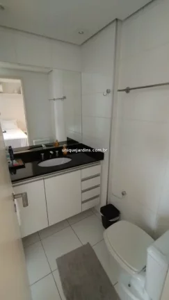 Imagem Apartamento à venda Vila Olímpia São Paulo