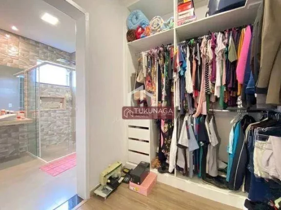 Imagem Casa com 167m² no Condominio Pinheiros de Tremembé à venda por R$ 798.000 - Caminho Novo - Tremembé/SP