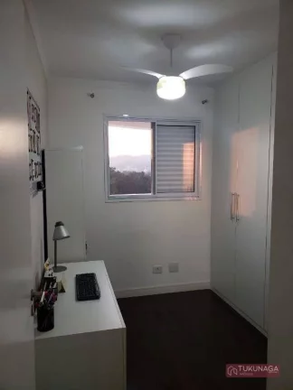 Imagem Apartamento à venda, 45 m² por R$ 395.000,00 - Vila Mazzei - São Paulo/SP
