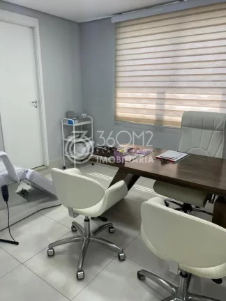Imagem Sala Comercial para Venda em São Caetano do Sul / SP no bairro Centro