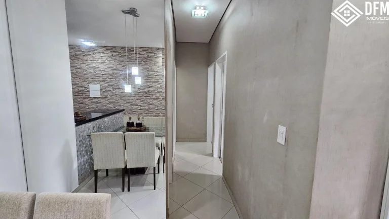 Imagem Apartamento com 3 Dormitorio(s) localizado(a) no bairro Mogi Moderno em Mogi das Cruzes / Mato Grosso do Sul Ref.:4344