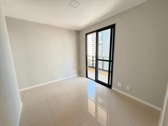 Imagem Highline Square – 3 Quartos na Enseada do Suá com Vista para o Iate Clube