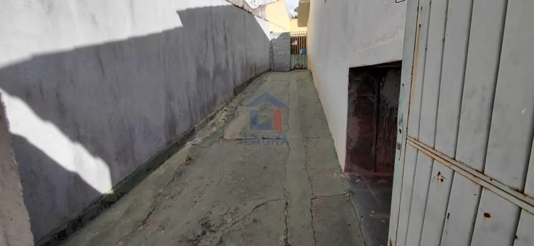 Imagem CASA RESIDENCIAL em PARÁ DE MINAS - MG, PROVIDÊNCIA
