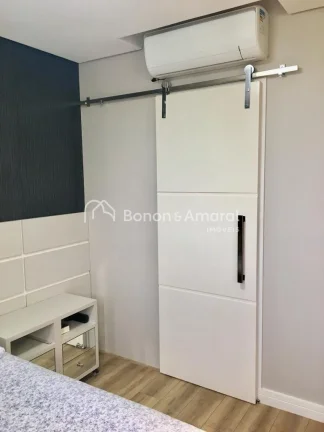 Imagem Imagine viver em uma das regiões mais valorizadas de Campinas, onde o equilíbrio entre o urbano e ...