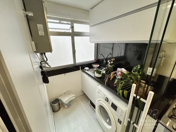 Imagem Apartamento 03 Dormitórios na Carvoeira, Florianópolis/SC