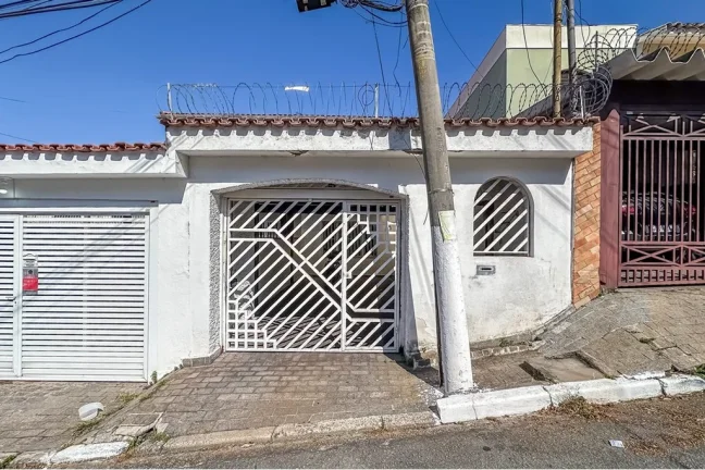 Imagem CASA RESIDENCIAL em São Paulo - SP, Jardim Umuarama