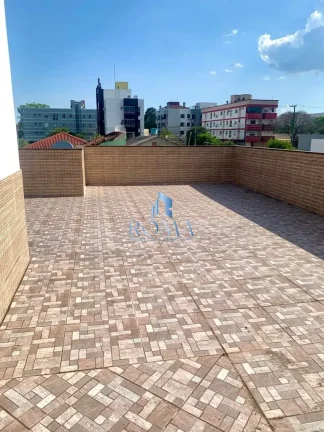 Imagem Casa 4 dormitórios à venda Camobi Santa Maria/RS