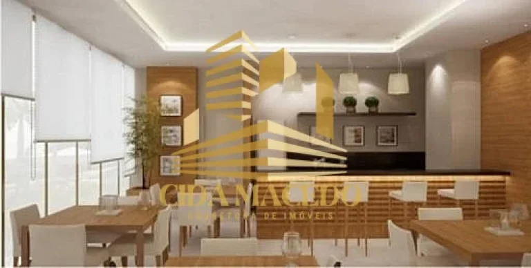 Imagem Apartamento a Venda no bairro Altiplano Cabo Branco - João Pessoa, PB