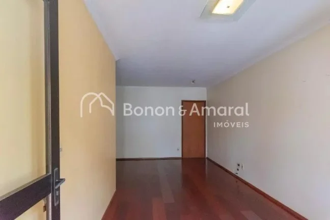 Imagem Apartamento aconchegante à venda em Campinas no bairro Vila Itapura.
Este imóvel oferece uma ótim...