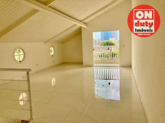 Imagem Casa - Aparecida - Santos/SP
