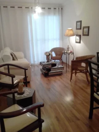 Imagem Apartamento à venda, 83 m² por R$ 719.000,00 - Jardim Zaira - Guarulhos/SP