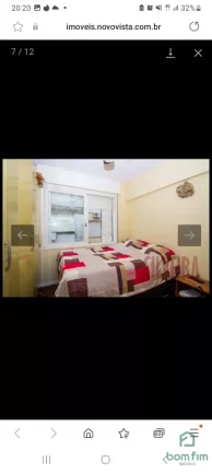Imagem Apartamento para venda, 2 Dorm. Centro Histórico, Porto Alegre