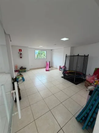 Imagem APARTAMENTO COM 45 m² - AVIAÇÃO - PRAIA GRANDE SP