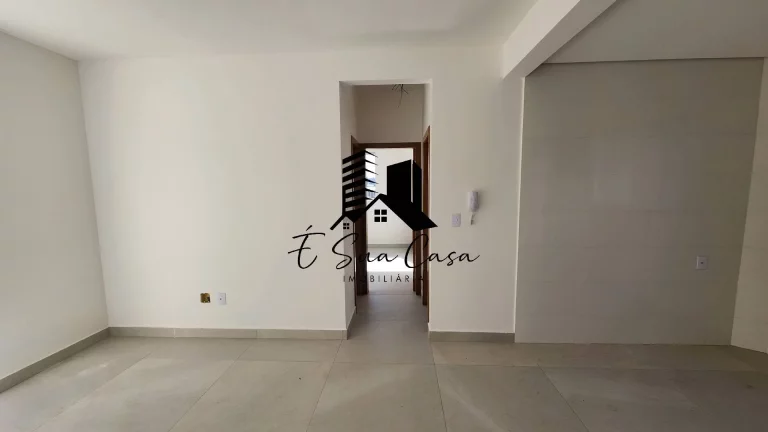 Imagem Área Privativa à Venda 2 quartos Bairro Novo Riacho Contagem MG