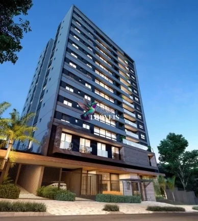Imagem Sonnen - Apartamento Alto Padrão em Auxiliadora, Porto Alegre/RS
