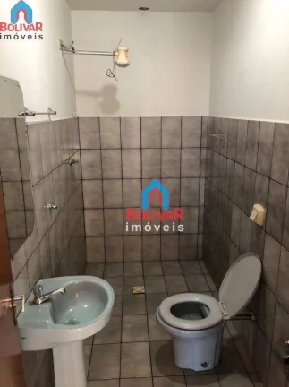 Imagem Casa com 3 dormitórios para alugar, 200 m² por R$ 2.700,00/mês - Residencial Jardim Primavera - Itumbiara/GO