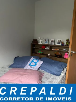 Imagem apartamento 3 dormitorios a venda em criciuma Minha Casa Minha Vida