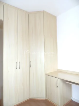 Imagem Ótimo apartamento, 3 quartos, sendo 1 suíte, wc social.
Em todos os quartos, armários planejados,...