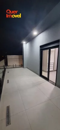 Imagem Imperdível! Casa em condomínio em Ribeirão Preto-SP, bairro Real Sul. 3 quartos, 3 suítes, 2 salas, 5 banheiros, 4 vagas, 210m².