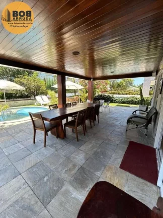 Imagem Casa de Condomínio