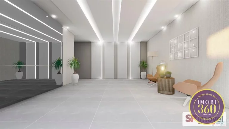 Imagem APTO STUDIO AO LADO DO METRÕ PENHA - ENTREGA EM MARÇO 2025
