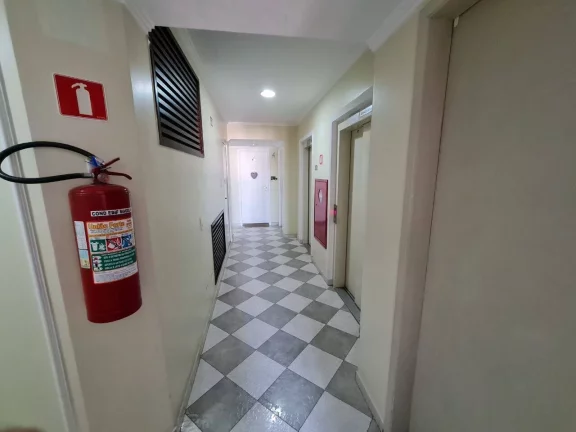Imagem Apartamento com 3 dormitórios à venda, 85 m² por R$ 420.000,00 - Vila Valparaíso - Santo André/SP