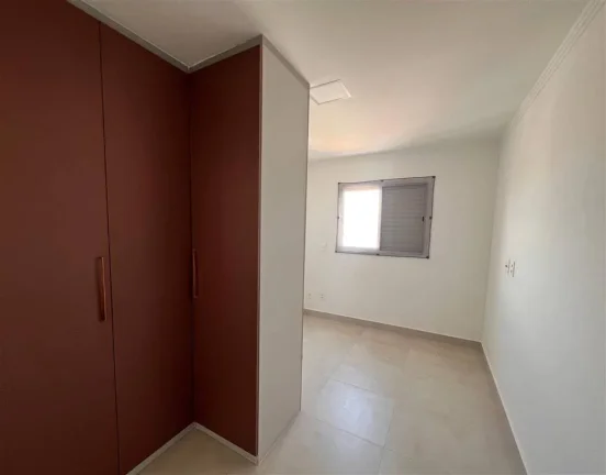 Imagem APARTAMENTO COM 59.9 m² - TUPI - PRAIA GRANDE SP