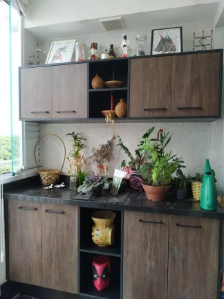 Imagem Excelente Apartamento Próx. Av. Celso Garcia e Salim Farah Maluf 2 Dorms, 1 Suíte, 1 Vaga