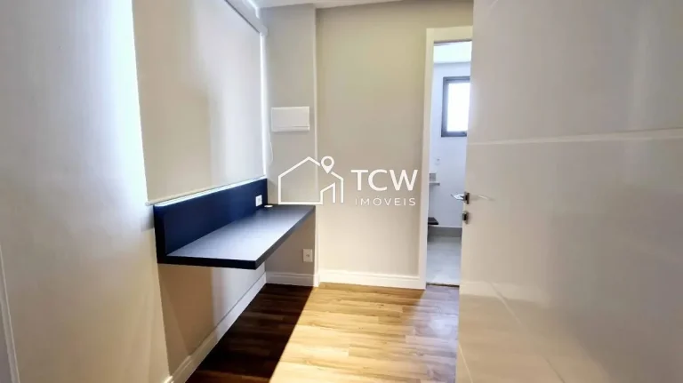 Imagem Apartamento à venda no bairro Campo Belo - São Paulo/SP, Zona Sul