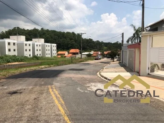 Imagem TERRENO À VENDA, 966 M² POR R$ 980.000,00 - HORTO SANTO ANTONIO - JUNDIAÍ/SP