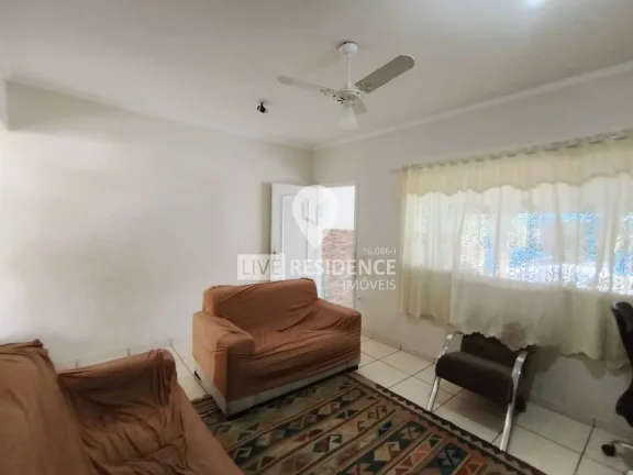 Imagem Casa à venda no Jardim Ester em Itatiba localização valorizada e pronta