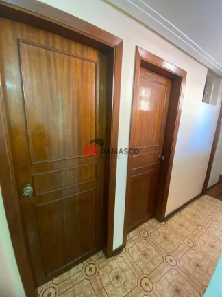 Imagem Sobrado à venda 3 Quartos, 3 Suites, 6 Vagas, 286M², Santa Maria, São Caetano do Sul - SP