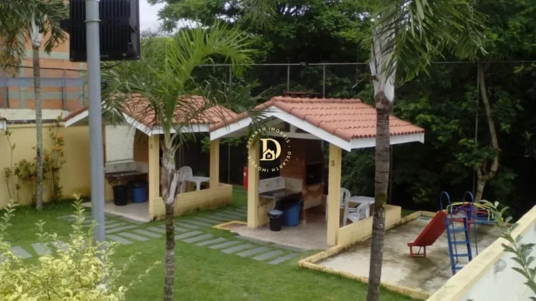 Imagem Apartamento - Jardim América - Residencial Alameda dos Pássaros - 2 dormitórios